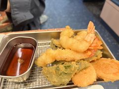 -元气寿司(东方宝泰店)