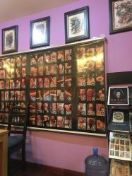 -極致刺青TATTOO STUDIO 私人订制
