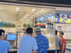 -上海全国土特产食品商场(淮海中路店)