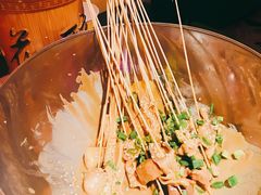 -今朝桃花醉川菜小酒馆(龙湖天街店)