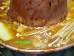 -刘记光大火锅鸡(北行店)