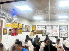 -珍珍小食店(西华路店)