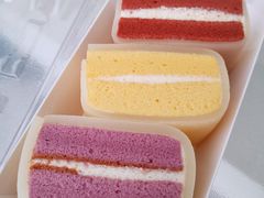 炫彩缤果-丁香西饼屋(桂林路店)