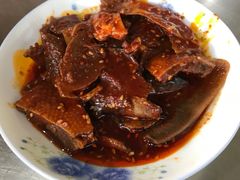 -渔桥李记奶汤面(东街店)