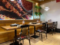 大堂-管氏翅吧(国展店)