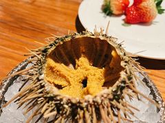 -Mr·Fish鱼鲜生海鲜放题(银泰in99店)