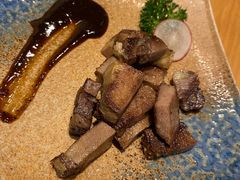 -广州增城保利皇冠假日酒店-玄日本餐厅