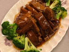 -四海轩(珠海海泉湾店)