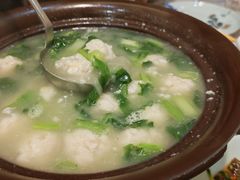 -君霖海鲜私房菜(春柳店)