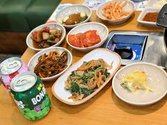-高基五春川炒鸡排(威海总店)