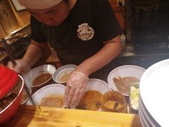-老龙亭拉面店