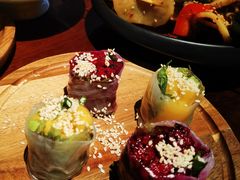 -七色云蔬食(喜邻里店)