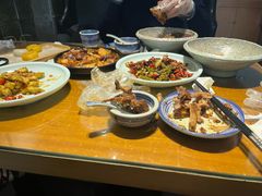 -95号酱骨·一块豆腐(展春园西路店)