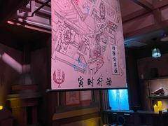 -暴风岛沉浸式体验馆(百联世纪店)