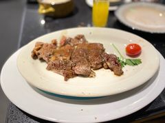 -西堤牛排(龙德广场店)