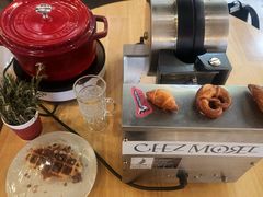 -老梦面包CHEZMOREL(麦子店)