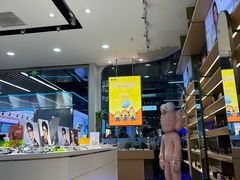 -无界眼镜MaxLess(五角场万达店)