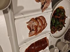 -羲和雅苑•北京烤鸭(国贸商城店)