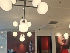 -必胜客(安盛金马店)