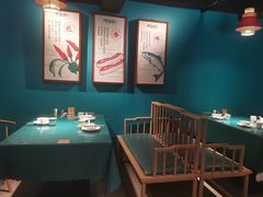 -呷湘厨·鱼汤捞饭·剁椒鱼头·辣椒炒肉(国家会展中心店)