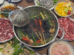 -厝味火锅·潮汕卤水火锅(十一合店)