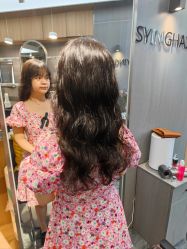 点击看大图 -Sying杉影日式烫染專門店