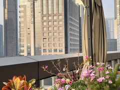 -Mercato莫卡多露台餐厅与酒吧(K11店)