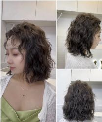 -MORI HAIR SALON日式美发沙龙