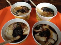 豆腐花-秦园惠山豆腐花(惠山古镇店)