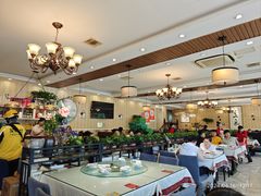 -桃子餐厅·天津菜(红星路直营店)