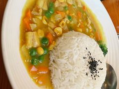 -夏日玛莉西餐厅(耒阳龙腾店)