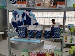 -沪上阿姨·臻选茶饮(上海环球港店)