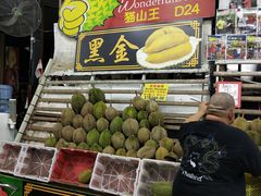 -榴莲一条街