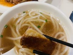 -鹅掂·大岭山烧鹅