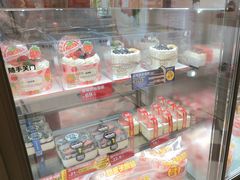 -味多美蛋糕(苏州街地铁店)