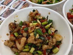 -红色湘菜馆(春风店)