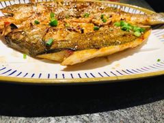 -新楚记烧烤·酒场·夺命肥肠(车公庙店)