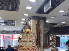 -乔家满族八大碗(流水沟店)