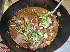 -太湖面馆十八浇(渔港路店)