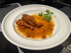 -柿合缘新京菜(国金中心商场店)