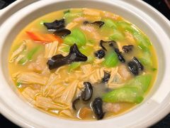 -唐猫庭院·千年陕菜(赛格国际购物中心店)