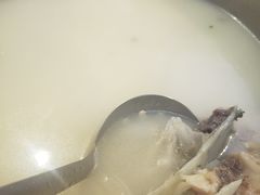 脆肉鲩火锅-正能量脆肉鲩火锅