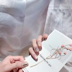 -米小兔美甲美睫