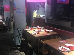 -牛很鲜潮汕牛肉火锅(朝晖路店)
