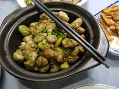 -新五一海鲜•夜宵大排档(城隍庙店)