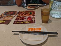 -港久茶餐厅(鹭洲里店)