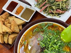 -美玲拉面(鞍山西道店)