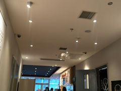 大堂-吉野家(大悦城店)