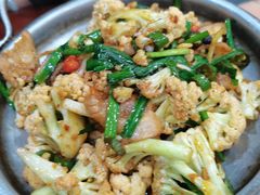 -力力豆花庄(广渠门店)