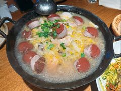 杀猪菜-鸽子窝(青塔店)
